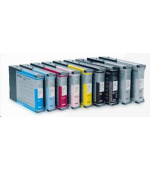 EPSON ink bar Stylus PRO 4000/4400/7600/9600 - Cyan (110ml)