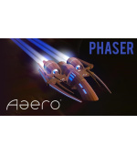 Aaero 'PHASER' (PC) klíč Steam