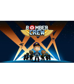 Bomber Crew (PC/MAC/LX) klíč Steam