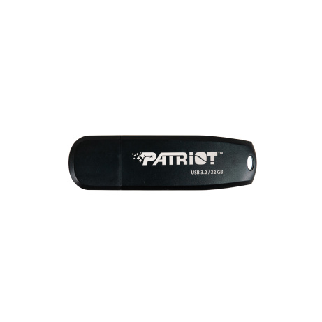 Patriot XPORTER CORE/32GB/USB 3.2/USB-A/Černá