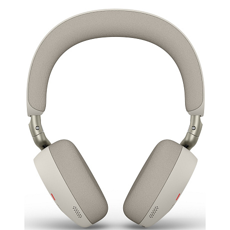 Jabra Evolve3 75, UC, Link390c, Warm Gray