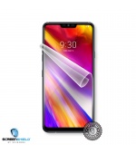 Screenshield LG LM-G710 folie na displej