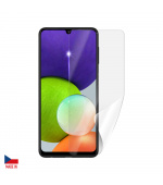 Screenshield SAMSUNG A225 Galaxy A22 folie na displej