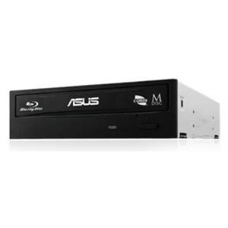 ASUS BW-16D1HT BLACK interní BD-RW bulk