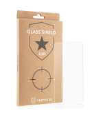 Tactical Glass Shield 2.5D sklo pro Samsung Galaxy A15 4G/5G Clear