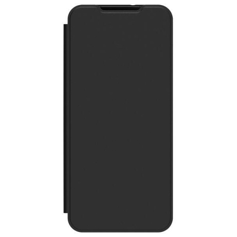 Samsung Flipové pouzdro pro A15 Black