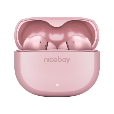 Niceboy Pins 4 Pink
