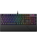 ASUS ROG STRIX SCOPE II (ROG RX RED ) - CZ/SK