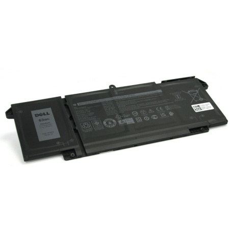 Dell Baterie 4-cell 63W/HR LI-ON pro Latitude 5320, 7320, 7420, 7520