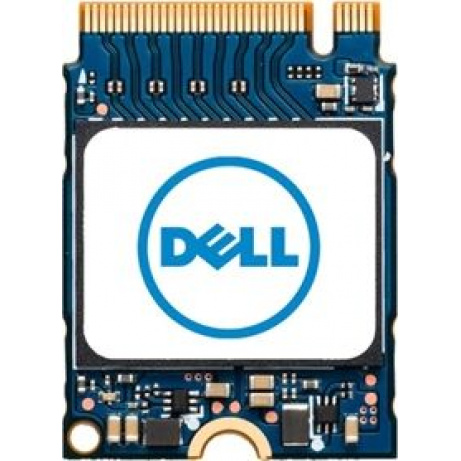 Dell M.2 PCIe NVME Gen 3x4 Class 35 2230 Solid State Drive - 512GB