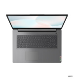 Lenovo IdeaPad 3/17ABA7/R7-5825U/17,3"/FHD/16GB/512GB/RX Vega 8/W11H/Gray/2R