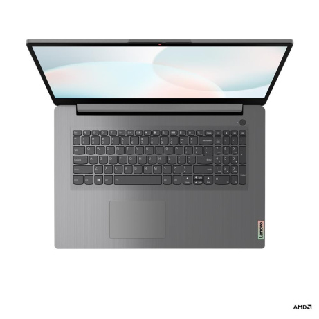 Lenovo IdeaPad 3/17ABA7/R7-5825U/17,3"/FHD/16GB/512GB/RX Vega 8/W11H/Gray/2R