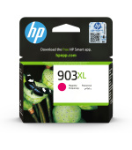 HP 903XL High Yield Magenta Original Ink Cartridge (825 pages)