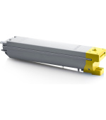 HP - Samsung CLT-Y659S Yellow Toner Cartridge (20,000 pages)