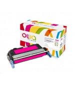 OWA Armor toner pro HP Color Laserjet 4700, 10000 Stran, Q5953A, červená/magenta