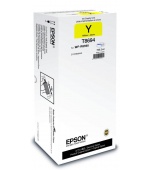 EPSON Ink bar Recharge XXL for A3 – 75.000str. Yellow 735,2 ml