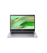 ACER NTB Chromebook 315 (CB315-6H-34GY),Core3 N355,15.6" FHD,8GB,128GB eMMC,Intel,ChromeOS,Sparkly Silver
