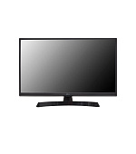 LG 27" signage 27LN341C - TV Signage, FHD, 250nit, K8Lp, webOS 22, 16/7