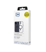 3mk Satin Armor MagCase pro iPhone 16 Pro Max