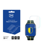 3mk Watch Protection ARC pro Motorola Moto Watch Fit