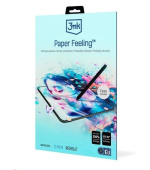 3mk ochranná folie Paper Feeling pro Lenovo Idea Tab 11" (TB336)