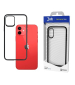 3mk Satin Armor Case pro Apple iPhone 12 Mini