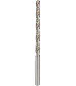 Bosch vrták do kovu PRO Metal HSS-G dlouhý, 8 × 109 × 165 mm, 5 ks
