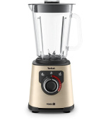 Tefal BL871A31 Perfectmix+ Beige stolní mixér, 1200 W, 28000 ot/min, 6 nožů, přednastavené programy