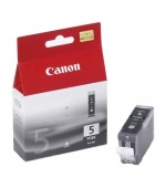 Canon CARTRIDGE PGI-5BK černá pro IP4x00, IP5200(R), IP6600D, PIXMA MP500, 530, 600,610 MX850