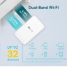 TP-Link RE300 [AC1200 Wi-Fi Mesh Extender]