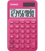 CASIO kalkulačka SL 310UC RD, Kapesní kalkulátor