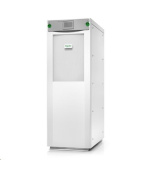 APC Galaxy VS UPS 15kW 400V, 1 internal 7Ah smart modular battery string, expandable to 2, Start-up 5x8