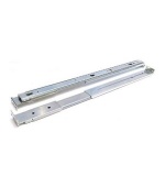 HPE DL38X Gen10 Plus 2U SFF Easy Install Rail Kit