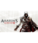 Assassin's Creed II (PC) klíč Uplay