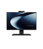 ASUS ExpertCenter/P400 (P440VAK-BPC516512)/23,8"/FHD/5-210H/16GB/512GB/Intel int/bez OS/Černá/2R