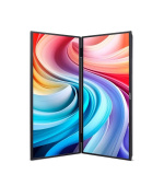 Acer/PD163QTbmiuux/15,6"/IPS/FHD/60Hz/8ms/Černá/2R