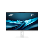 MSI PRO/AP272P 14M-1024CZ/27"/FHD/i3-14100/16GB/512GB/Intel int/W11H/Bílá/3R