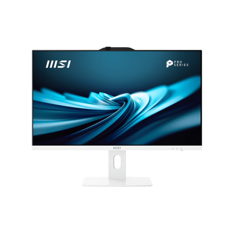 MSI PRO/AP272P 14M-1024CZ/27"/FHD/i3-14100/16GB/512GB/Intel int/W11H/Bílá/3R