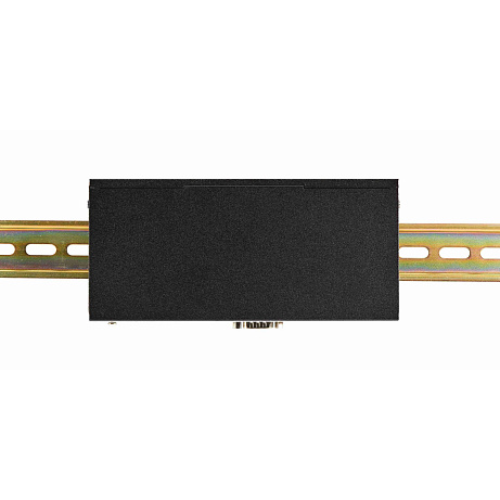 KVX Series KVM Extender DIN Rail Mounting Kit