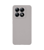 Tactical Velvet Smoothie Kryt pro Xiaomi 14T Foggy