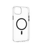 FIXED MagPurity Apple iPhone 15, čirý