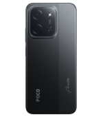 POCO C85/6GB/128GB/Black