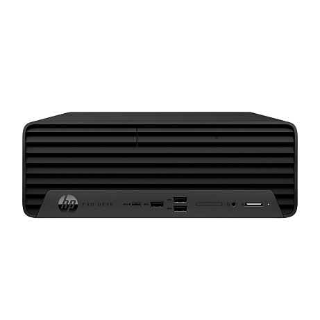 HP Pro/400 G9/SFF/i3-14100/8GB/512GB/Intel int/W11P/3R