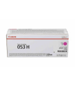 Canon LASER TONER CRG 053H M purpurová pro i-SENSYS X C1946P (32 000 str.)