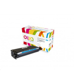 OWA Armor toner pro DELL 3110/3115 , 8000 Stran, 593-10171, modrá/cyan