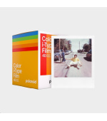 Polaroid Color film I-Type 5-pack
