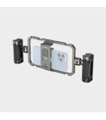 SmallRig 4121 All-In-One Video Kit Mobile Basic