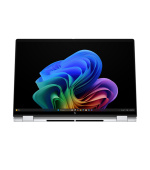 NTB HP OmniBook X Flip NG AI PC 16-as0001nc, Ultra 7-258V, Touch/16.0 1920x1200,32GB LPDDR5X, 1TB SSD,Win 11,2Y On-Site