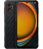 Galaxy XCover 7 Pro 5G 6/128GB Enterprise Edition black, EU