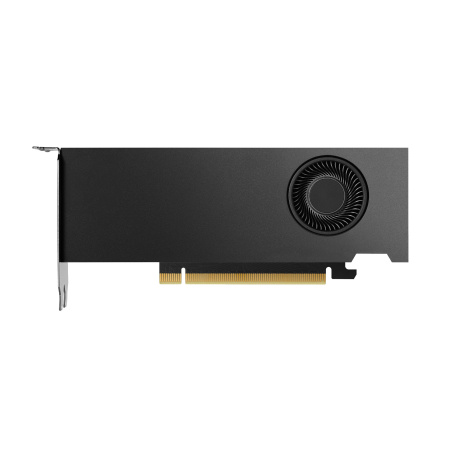 HP VGA NVIDIA RTX 4000 SFF Ada 20GB GDDR6, PCIe 4.0x16 Card, 4x minidisplay port, LowProfile